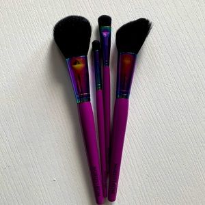 Nordstrom brush set